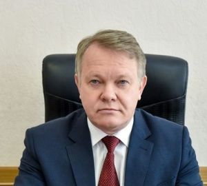 Стало известно, сколько за год заработал мэр Пензы Александр Басенко