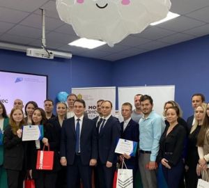 Пензенские предприниматели представили свои проекты перед инвесторами