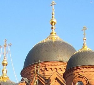 В Пензе патриарх Московский и всея Руси Кирилл посетит Успенский собор и могилу архиепископа