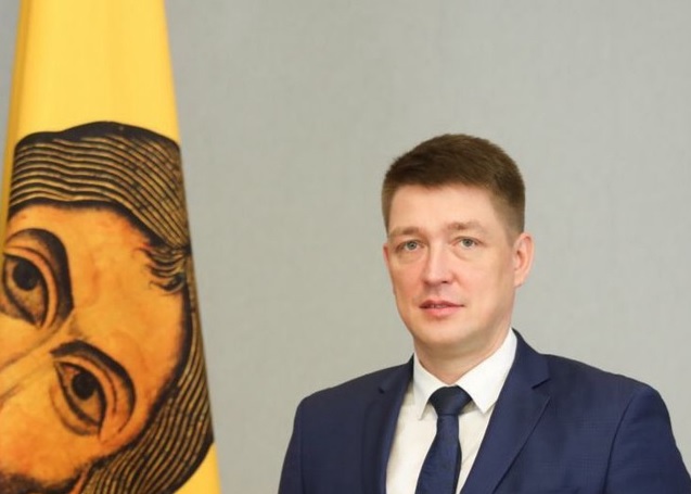 Пензенский министр труда Алексей Качан завел личный телеграм-канал