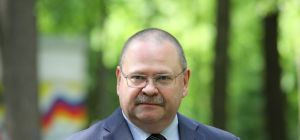 Олег Мельниченко: "Основная часть пожаров происходит по вине самих людей"