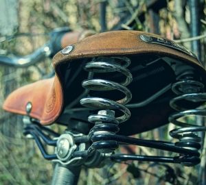 В Пензе разыскивают виновников 2 ДТП с велосипедистами