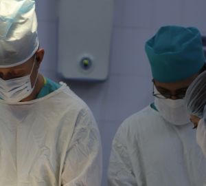 В Пензе команда хирургов спасла жизнь пациенту с абдоминальным сепсисом