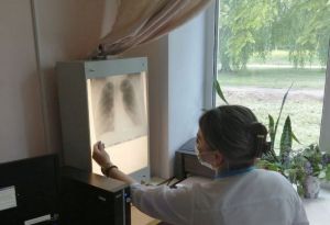 В августе в Тамалинскую больницу поступит новое оборудование за 23 миллиона