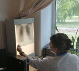 В августе в Тамалинскую больницу поступит новое оборудование за 23 миллиона