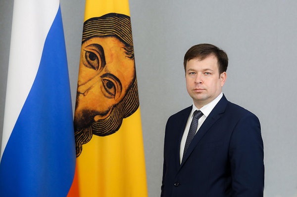 Сергей Бычков расскажет пензенцам, как пройдет День Победы