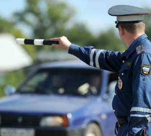 Региональная Госавтоинспекция сообщила, в какие дни будет штрафовать пензенцев