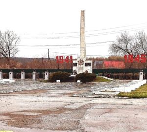 Озвучена территория-лидер голосования за благоустройство в Каменке