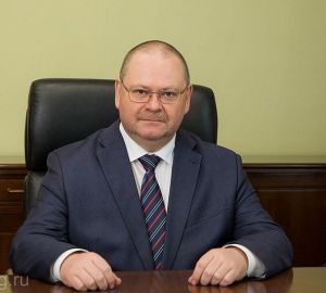 Глава региона Олег Мельниченко поздравил пограничников из Пензенской области