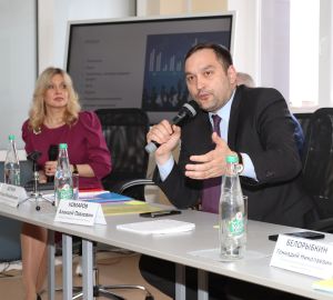 Глава пензенского Минобра заявил о необходимости перезагрузки системы образования