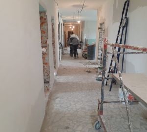 На ремонт Лопатинской детской консультации потратят 19 миллионов