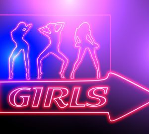 В Пензе 7 мужчин поплатились за организацию притонов с проститутками