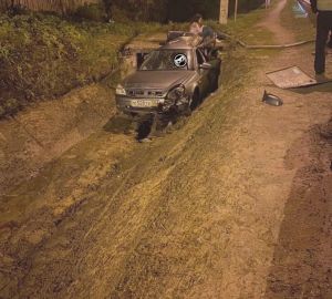 Глава администрации Кузнецкого района рассказал о ДТП, в котором погибла девочка-подросток