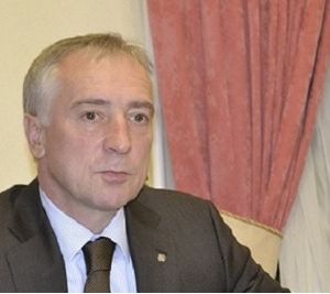 Новый глава Томской области дважды перепутал название своего региона