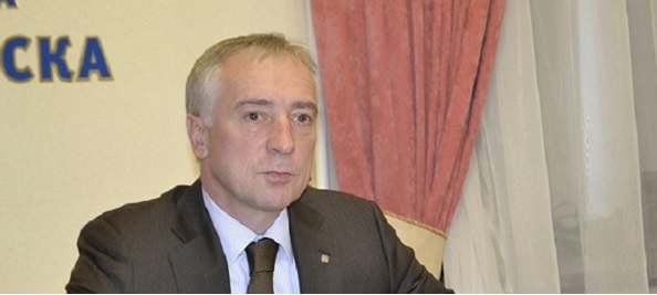 Новый глава Томской области дважды перепутал название своего региона