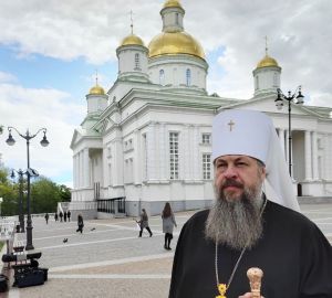 Пензенцам рассказали, когда им стоит ожидать приезда патриарха всея Руси Кирилла