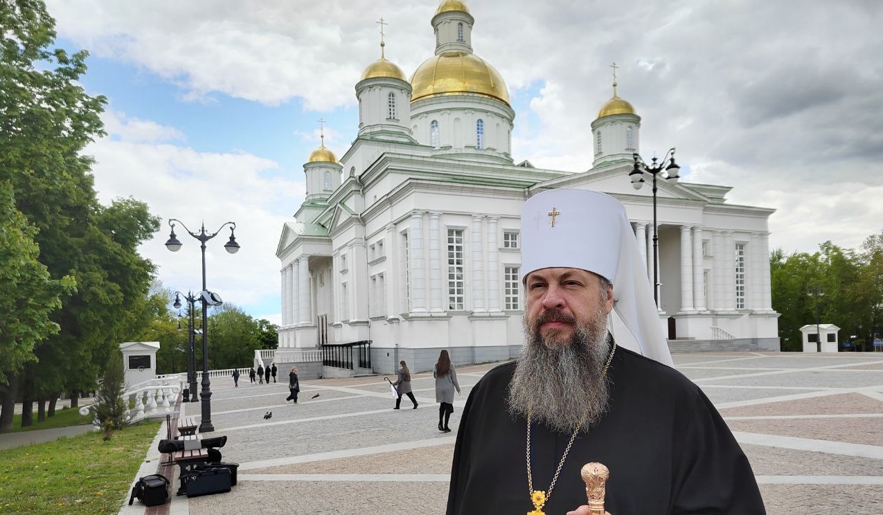 Пензенцам рассказали, когда им стоит ожидать приезда патриарха всея Руси Кирилла