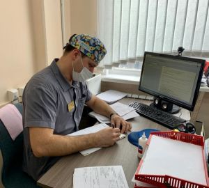 Пензенцев приглашают на день открытых дверей в областной онкодиспансер для ранней диагностики меланомы