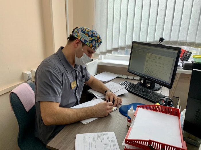 Пензенцев приглашают на день открытых дверей в областной онкодиспансер для ранней диагностики меланомы