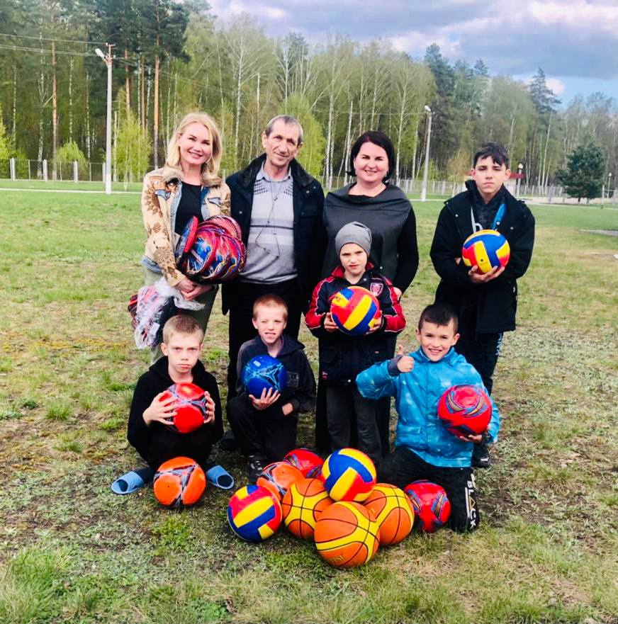 Жители ГПЗ забили тревогу: на месте строительства подрядчик вырубит деревья