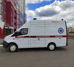 В Пензенской области почти все новые зараженные COVID оказались в больнице