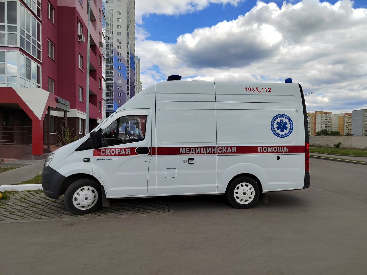 Пензенцам назвали районы, в которых выявили больных коронавирусом