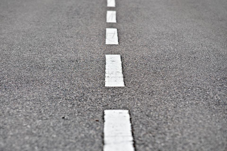 В Кузнецке после жалоб жителей поправят дорожную разметку
