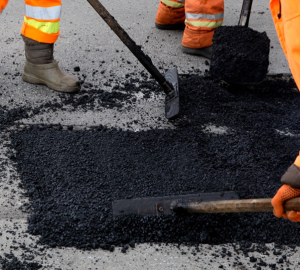 Мэрия Сердобского района рассказала о планах по ремонту дорог на 2022 год