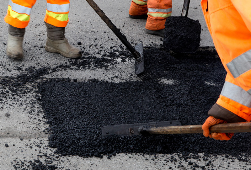 Мэрия Сердобского района рассказала о планах по ремонту дорог на 2022 год