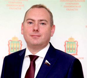 Владимир Вдонин стал лидером в округе на внутрипартийном голосовании по выборам в Законодательное собрание