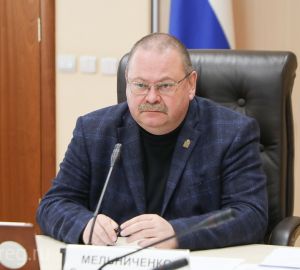 Олег Мельниченко предложил вернуть прежний срок уплаты налога на имущество