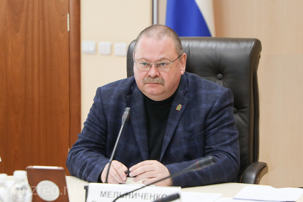 Олег Мельниченко предложил вернуть прежний срок уплаты налога на имущество