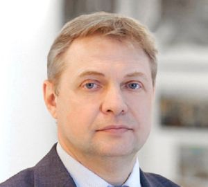 В Пензенской области Александр Елатонцев обнародовал доходы