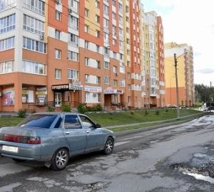 На ГПЗ починят проблемную дорогу после жалоб жителей