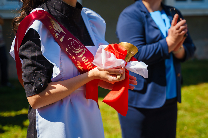 Мэр Пензы поручил привести в порядок пришкольные территории перед «Последним звонком»