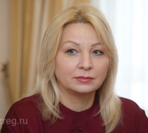 Татьяна Курдова опровергла слухи о своем задержании