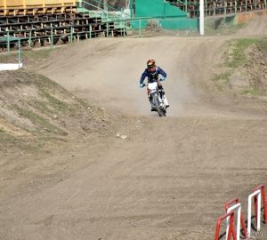 Пензенцев приглашают посмотреть на соревнования по мотокроссу