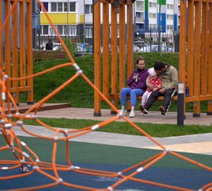 Хочется переехать — люди о первом знакомстве со Спутником