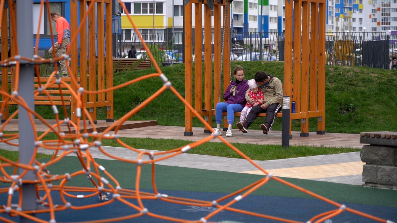 Хочется переехать — люди о первом знакомстве со Спутником