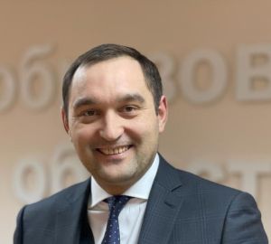 Министр образования Пензенской области обзавелся телеграм-каналом