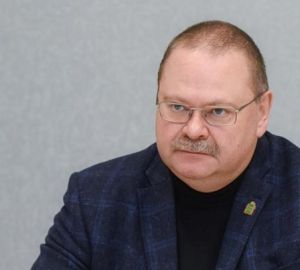 Олег Мельниченко поддержал проект упрощения системы казначейского сопровождения