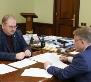 В 2022 году в Пензенской области заменят около 80 километров теплосетей