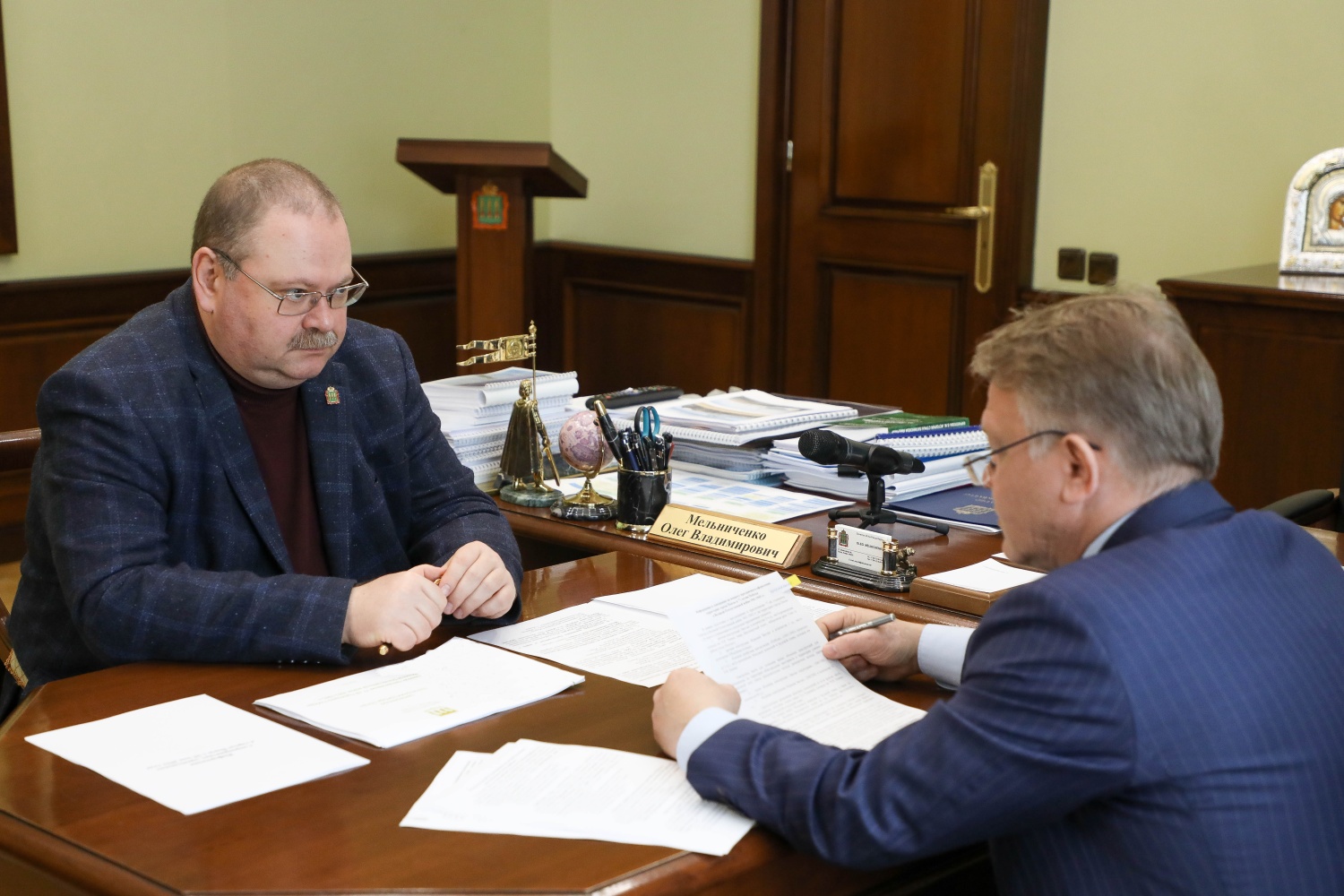 В 2022 году в Пензенской области заменят около 80 километров теплосетей