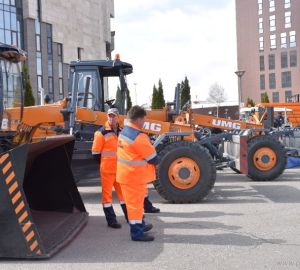 В  Пензе муниципальное предприятие ищет разнорабочих на солидную зарплату