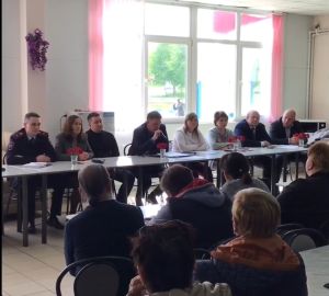 В Пензенской области ищут работу для эвакуированных из Мариуполя