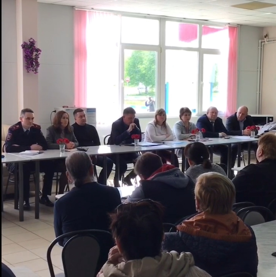 В Пензенской области ищут работу для эвакуированных из Мариуполя