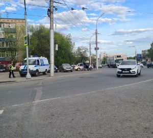 В Пензе разыскивают водителя сбившего 13-летнего мальчика
