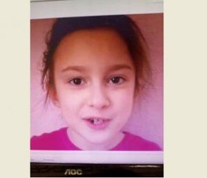 Пензенцев просят помочь в поисках ребенка, украденного отцом