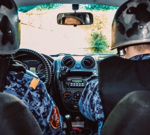 В Пензенской области задержали разыскиваемого преступника