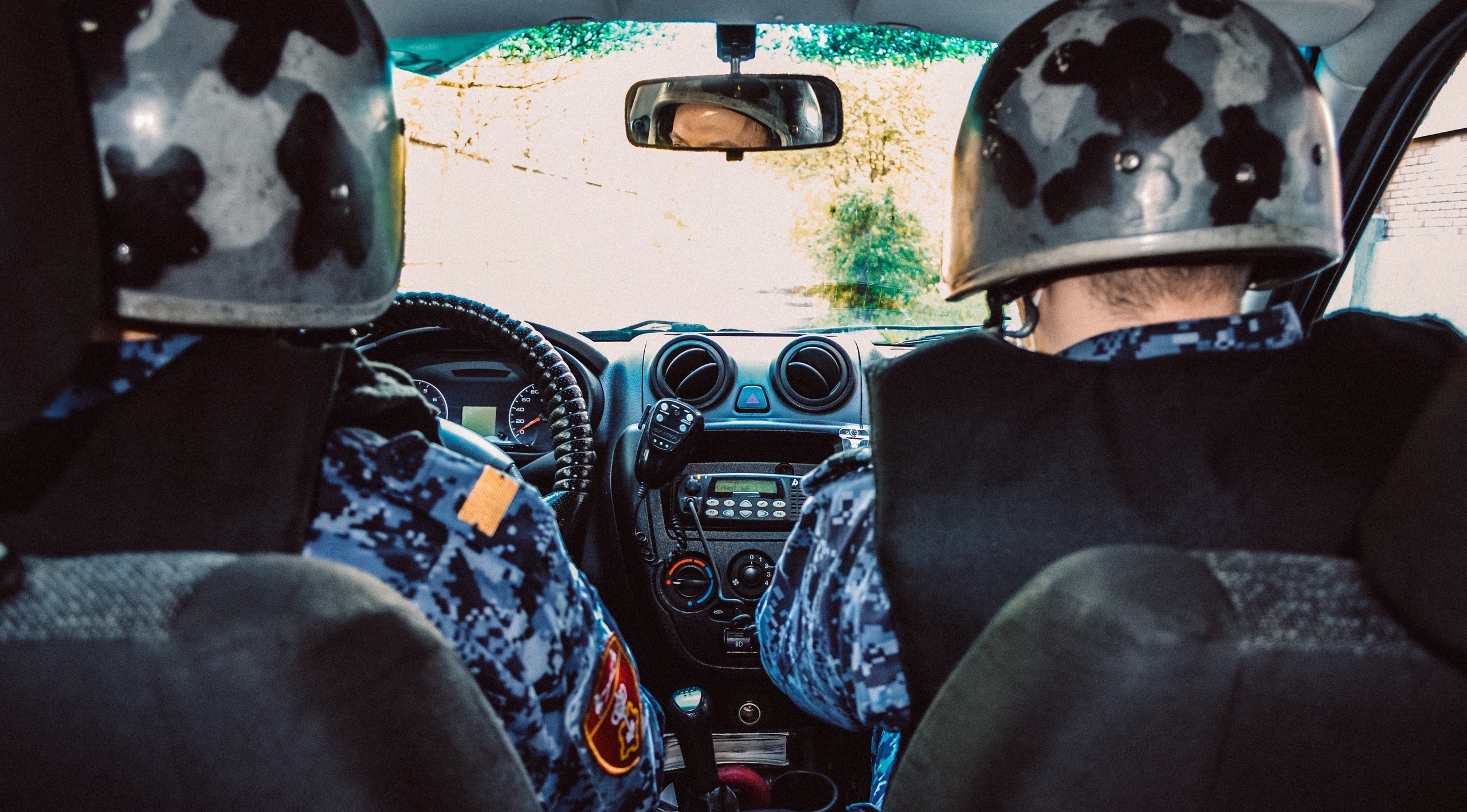 В Пензенской области задержали разыскиваемого преступника